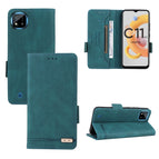 For Realme C11 2021/Realme C20 / Green