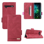 For TCL 10 Pro / Red