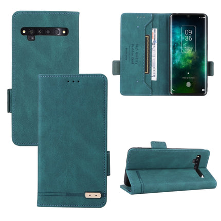 Magnetic Clasp Flip Leather Phone Case, For Realme C11 2021/C20, For Realme C11 2021/Realme C20, For TCL 10 Pro, For Wiko Y82, For Xiaomi Redmi 9C