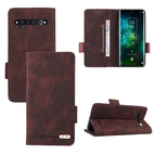 For TCL 10 Pro / Brown