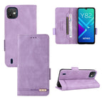 For Wiko Y82 / Purple