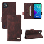 For Wiko Y82 / Brown