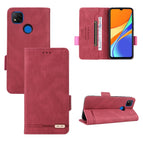 For Xiaomi Redmi 9C / Red
