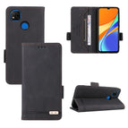 For Xiaomi Redmi 9C / Black