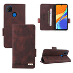 For Xiaomi Redmi 9C / Brown
