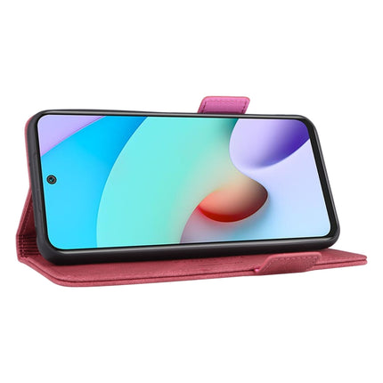 Magnetic Clasp Flip Leather Phone Case, For Xiaomi Redmi 10 5G/Note 11E, For Xiaomi Redmi Note 11 Pro 5G, For Motorola Moto G52, For Xiaomi 12 5G