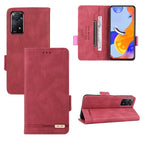 For Xiaomi Redmi Note 11 Pro 5G / Red