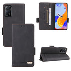 For Xiaomi Redmi Note 11 Pro 5G / Black