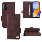 For Xiaomi Redmi Note 11 Pro 5G / Brown