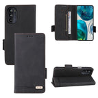 For Motorola Moto G52 / Black