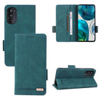 For Motorola Moto G52 / Green