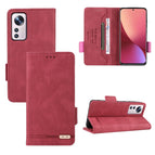 For Xiaomi 12 5G / Red