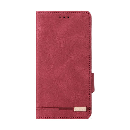 Magnetic Clasp Flip Leather Phone Case, For ZTE Blade V2020/V30 Vita, For ZTE Biade A31