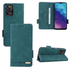 For ZTE Blade V2020/V30 Vita / Green
