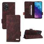 For ZTE Blade V2020/V30 Vita / Brown