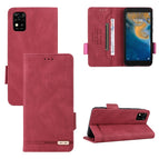 For ZTE Biade A31 / Red