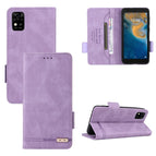 For ZTE Biade A31 / Purple
