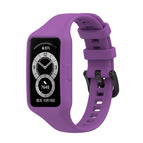 Dark Purple