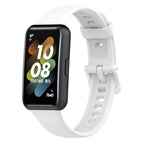 For Huawei Band 7 / White