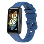 For Huawei Band 7 / Blue