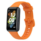 For Huawei Band 7 / Orange