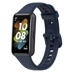 For Huawei Band 7 / Dark Blue
