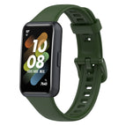 For Huawei Band 7 / Populus Euphratica in Summer
