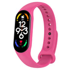 For Xiaomi Mi Band 7 / 7NFC / 6 / 6 NFC / 5 / 5 NFC / Amazfit Band 5 / EDA003053601A