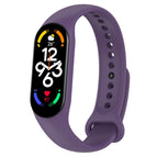 For Xiaomi Mi Band 7 / 7NFC / 6 / 6 NFC / 5 / 5 NFC / Amazfit Band 5 / EDA003053601AA