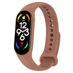 For Xiaomi Mi Band 7 / 7NFC / 6 / 6 NFC / 5 / 5 NFC / Amazfit Band 5 / EDA003053601AB