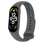 For Xiaomi Mi Band 7 / 7NFC / 6 / 6 NFC / 5 / 5 NFC / Amazfit Band 5 / EDA003053601C