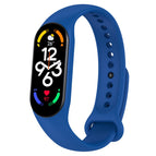 For Xiaomi Mi Band 7 / 7NFC / 6 / 6 NFC / 5 / 5 NFC / Amazfit Band 5 / EDA003053601D