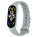 For Xiaomi Mi Band 7 / 7NFC / 6 / 6 NFC / 5 / 5 NFC / Amazfit Band 5 / EDA003053601G