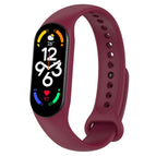 For Xiaomi Mi Band 7 / 7NFC / 6 / 6 NFC / 5 / 5 NFC / Amazfit Band 5 / EDA003053601H