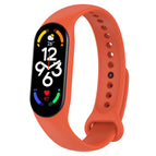 For Xiaomi Mi Band 7 / 7NFC / 6 / 6 NFC / 5 / 5 NFC / Amazfit Band 5 / EDA003053601I