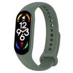 For Xiaomi Mi Band 7 / 7NFC / 6 / 6 NFC / 5 / 5 NFC / Amazfit Band 5 / EDA003053601J
