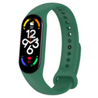 For Xiaomi Mi Band 7 / 7NFC / 6 / 6 NFC / 5 / 5 NFC / Amazfit Band 5 / EDA003053601M