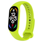 For Xiaomi Mi Band 7 / 7NFC / 6 / 6 NFC / 5 / 5 NFC / Amazfit Band 5 / EDA003053601O