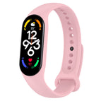 For Xiaomi Mi Band 7 / 7NFC / 6 / 6 NFC / 5 / 5 NFC / Amazfit Band 5 / EDA003053601Q