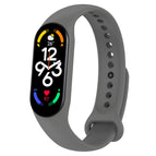 For Xiaomi Mi Band 7 / 7NFC / 6 / 6 NFC / 5 / 5 NFC / Amazfit Band 5 / EDA003053601R
