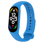 For Xiaomi Mi Band 7 / 7NFC / 6 / 6 NFC / 5 / 5 NFC / Amazfit Band 5 / EDA003053601S