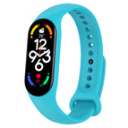 For Xiaomi Mi Band 7 / 7NFC / 6 / 6 NFC / 5 / 5 NFC / Amazfit Band 5 / EDA003053601U