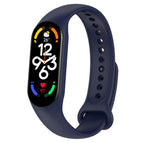 For Xiaomi Mi Band 7 / 7NFC / 6 / 6 NFC / 5 / 5 NFC / Amazfit Band 5 / EDA003053601V