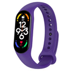 For Xiaomi Mi Band 7 / 7NFC / 6 / 6 NFC / 5 / 5 NFC / Amazfit Band 5 / EDA003053601W