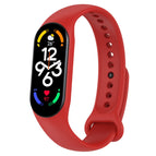 For Xiaomi Mi Band 7 / 7NFC / 6 / 6 NFC / 5 / 5 NFC / Amazfit Band 5 / EDA003053601Y