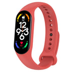 For Xiaomi Mi Band 7 / 7NFC / 6 / 6 NFC / 5 / 5 NFC / Amazfit Band 5 / EDA003053601Z