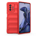 For Xiaomi 11T / Red