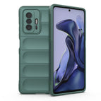 For Xiaomi 11T / Dark Green