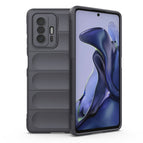 For Xiaomi 11T / Dark Grey