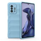 For Xiaomi 11T / Light Blue